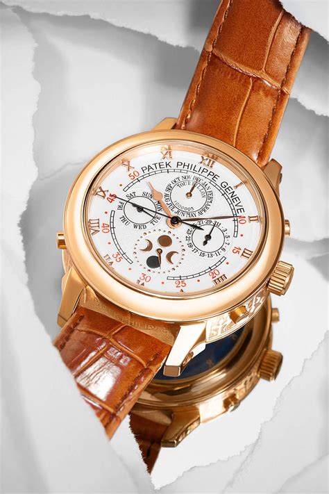 Patek Philippe geneva